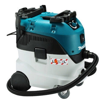 Dulkių siurblys (sauso-drėgno valymo) Makita VC4210L, 1400 W 3 Dulkių siurblys (sauso-drėgno valymo) Makita VC4210L, 1400 W 3