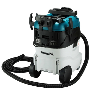 Dulkių siurblys (sauso-drėgno valymo) Makita VC4210L, 1400 W 2 Dulkių siurblys (sauso-drėgno valymo) Makita VC4210L, 1400 W 2