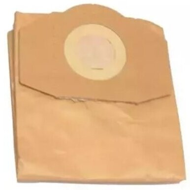 Dulkių siurblio maišeliai DEDRA DED66011 30L, 5 vnt. (tinka DED6601) 1 Dulkių siurblio maišeliai DEDRA DED66011 30L, 5 vnt. (tinka DED6601) 1