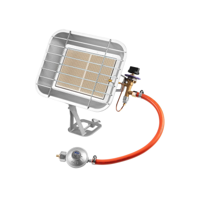 Dujinis balioninis spindulinis šildytuvas NEO, 4600W Dujinis balioninis spindulinis šildytuvas NEO, 4600W