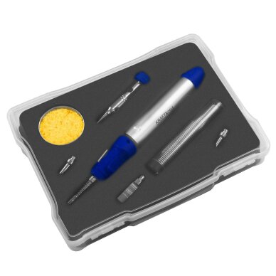 Dujinis degiklis mini 1