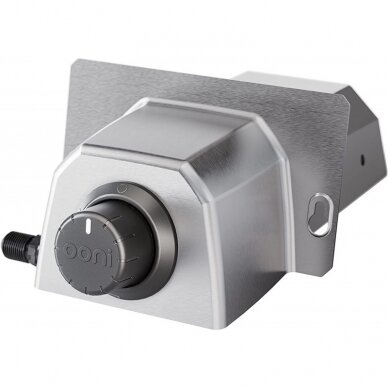 Dujinis degiklis - Ooni Karu 12 Dujinis degiklis - Ooni Karu 12