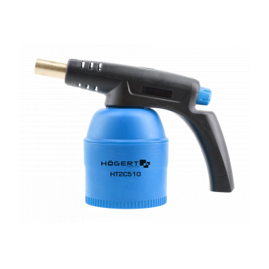 Dujinis degiklis su pjezo 1200C Dujinis degiklis su pjezo 1200C