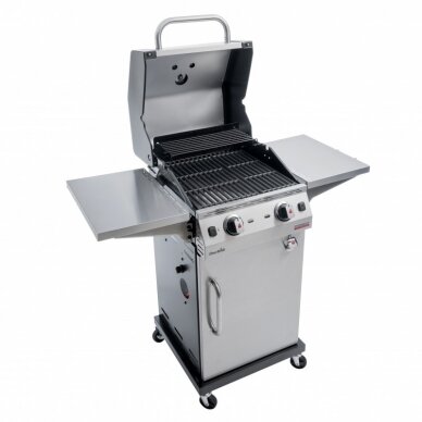 Dujinis grilis Char-Broil Performance Pro S 2 12 Dujinis grilis Char-Broil Performance Pro S 2 12