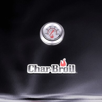 Dujinis Grilius Char-Broil Convective 310 B 4