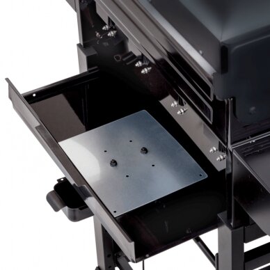 Dujinis Grilius Char-Broil Convective 310 B 5 Dujinis Grilius Char-Broil Convective 310 B 5