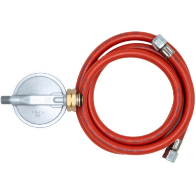 Dujinis šildytuvas ProCraft H33, 33kW 8 Dujinis šildytuvas ProCraft H33, 33kW 8