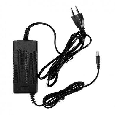 Dujinis šildytuvas Graphite 58GE100 15KW, akumuliatorinis 18V 4 Dujinis šildytuvas Graphite 58GE100 15KW, akumuliatorinis 18V 4