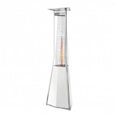 Dujinis šildytuvas Kaliente M 10 Dujinis šildytuvas Kaliente M 10