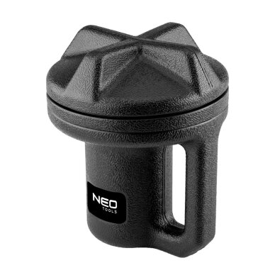 Dujinis šildytuvas su kasetėmis NEO 90-134 2 Dujinis šildytuvas su kasetėmis NEO 90-134 2