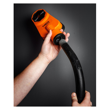 Dulkių išsiurbimas dulkių siurbliui 70 mm 1 Dulkių išsiurbimas dulkių siurbliui 70 mm 1