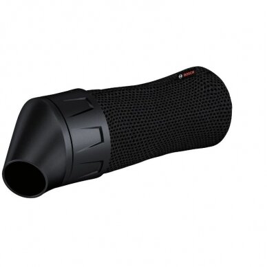 Dulkių maišas Bosch GEX 12V, 18V, 125mm, 2608000715 Dulkių maišas Bosch GEX 12V, 18V, 125mm, 2608000715