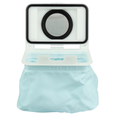 Dulkių maišas medžiaginis Makita 197899-3, DVC260, DVC261, DVC265 2 Dulkių maišas medžiaginis Makita 197899-3, DVC260, DVC261, DVC265 2