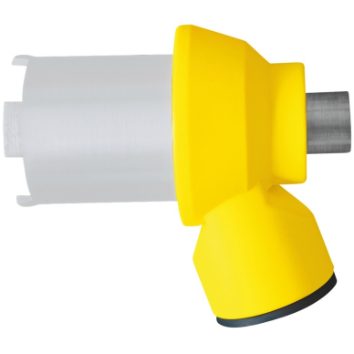 Dulkių nusiurbimo priedas DAZ Dulkių nusiurbimo priedas DAZ