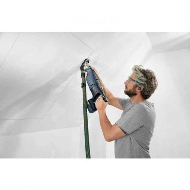 Dulkių nusiurbimo priedas Festool RSC-AV (577074) 1 Dulkių nusiurbimo priedas Festool RSC-AV (577074) 1