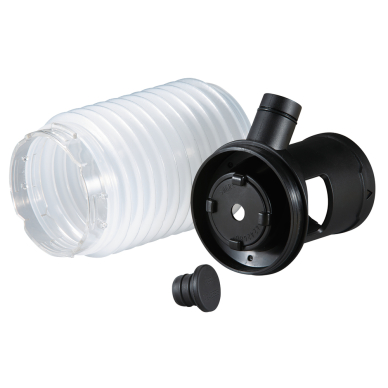 Dulkių nusiurbimo sistema  Makita 195179-1 2 Dulkių nusiurbimo sistema  Makita 195179-1 2