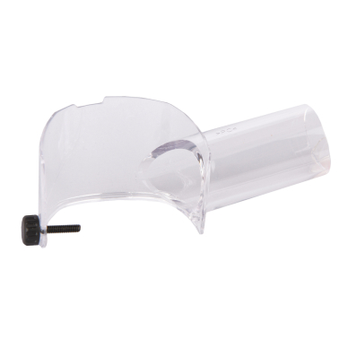 Dulkių siurbimo antgalis Makita 195559-1 1 Dulkių siurbimo antgalis Makita 195559-1 1