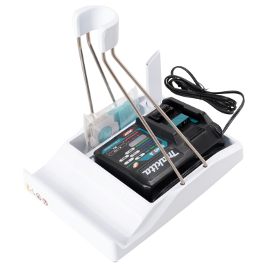 DULKIŲ SIURBLIO STOVAS Makita 1911L1-0 2 DULKIŲ SIURBLIO STOVAS Makita 1911L1-0 2