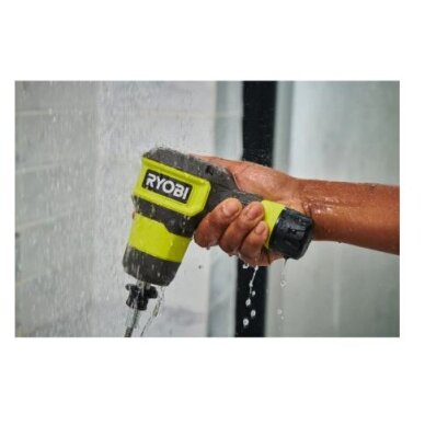 Vamzdžių valymo įrankis su spirale Ryobi RDA4-0, 4V USB Lithium™ 3 Vamzdžių valymo įrankis su spirale Ryobi RDA4-0, 4V USB Lithium™ 3