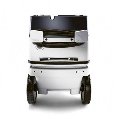 Dulkių siurblys CLEANTEC Festool CTL 26 E (574947) 4 Dulkių siurblys CLEANTEC Festool CTL 26 E (574947) 4