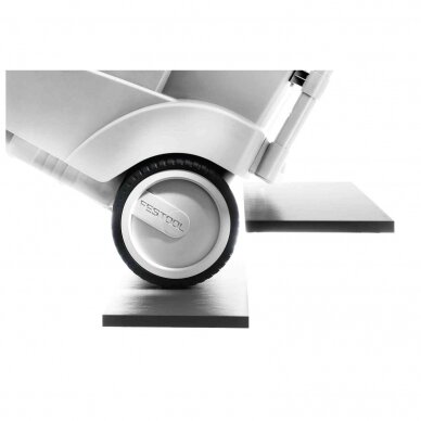 Dulkių siurblys CLEANTEC Festool CTL 48 E (574975) 3 Dulkių siurblys CLEANTEC Festool CTL 48 E (574975) 3