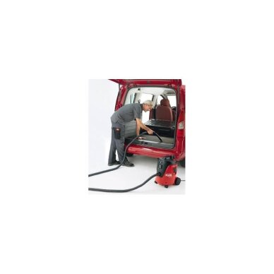 Dulkių siurblys FLEX VC 21 L MC 20L 5