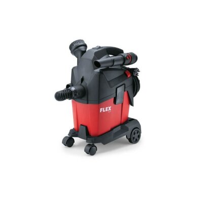 Dulkių siurblys FLEX VC 6 L MC 2 Dulkių siurblys FLEX VC 6 L MC 2