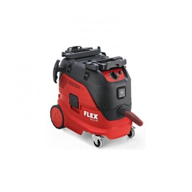 Dulkių siurblys FLEX VCE 33L AC su priedais 1 Dulkių siurblys FLEX VCE 33L AC su priedais 1