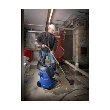 Dulkių siurblys NILFISK Aero 26-21 3 Dulkių siurblys NILFISK Aero 26-21 3