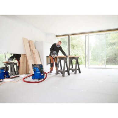 Dulkių siurblys NILFISK Aero 26-2H PC 1 Dulkių siurblys NILFISK Aero 26-2H PC 1