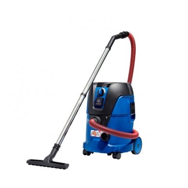 Dulkių siurblys NILFISK Aero 26-2H PC Dulkių siurblys NILFISK Aero 26-2H PC