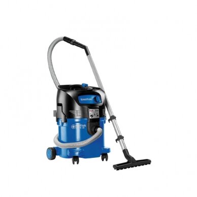 Dulkių siurblys NILFISK Attix 30-01 PC Dulkių siurblys NILFISK Attix 30-01 PC