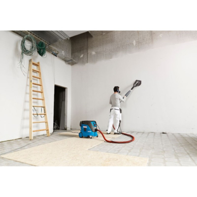 Dulkių siurblys NILFISK Attix 33–2H IC 1 Dulkių siurblys NILFISK Attix 33–2H IC 1