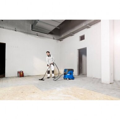 Dulkių siurblys NILFISK ATTIX 44-2L IC 2 Dulkių siurblys NILFISK ATTIX 44-2L IC 2