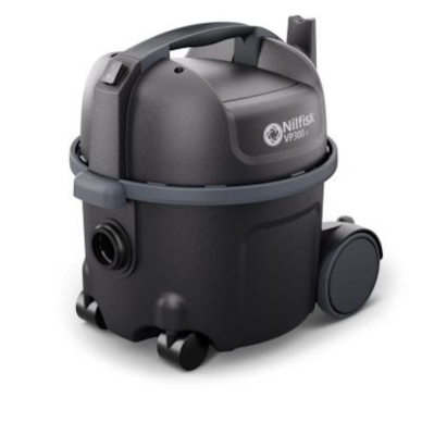 Dulkių siurblys NILFISK VP300 R Hepa EU 1 Dulkių siurblys NILFISK VP300 R Hepa EU 1