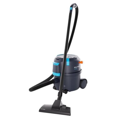 Dulkių siurblys NILFISK VP400 Hepa XEC EU 1