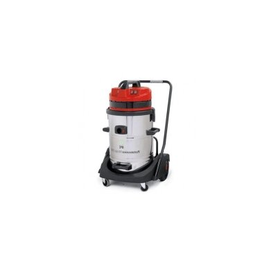 Dulkių siurblys PORTOTECNICA Mirage 1W3 76S Dulkių siurblys PORTOTECNICA Mirage 1W3 76S