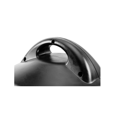 Dulkių siurblys GRAPHITE 1100W, 50L 4