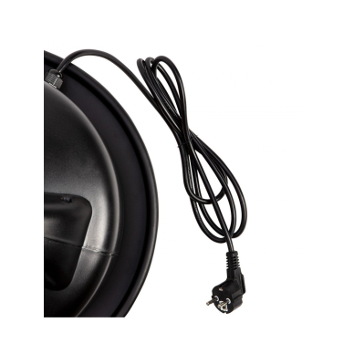 Dulkių siurblys GRAPHITE 1100W, 50L 6