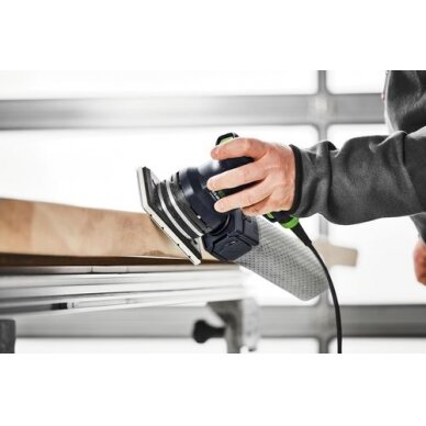 Dulkių surinkimo maišelis Festool SB-Longlife RTS/DTS/ETS (201693) 4 Dulkių surinkimo maišelis Festool SB-Longlife RTS/DTS/ETS (201693) 4