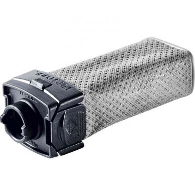 Dulkių surinkimo maišelis Festool SB-Longlife RTS/DTS/ETS (201693) Dulkių surinkimo maišelis Festool SB-Longlife RTS/DTS/ETS (201693)