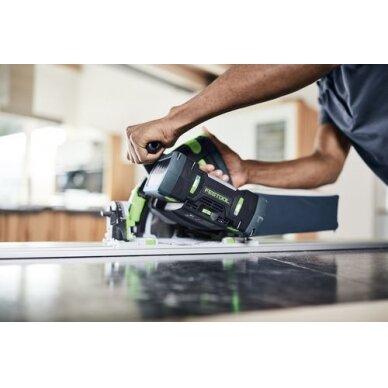 Dulkių surinkimo maišelis Festool SB-TSC (500393) 1 Dulkių surinkimo maišelis Festool SB-TSC (500393) 1