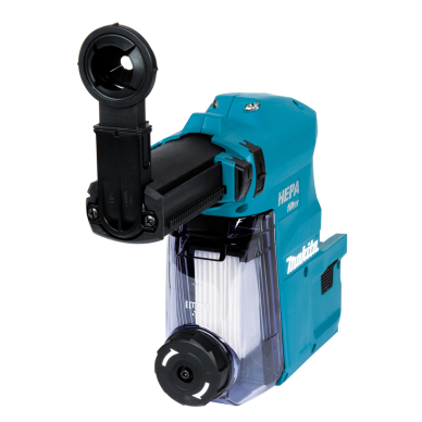 Dulkių surinkimo sistema Makita 199581-0, DX08 5 Dulkių surinkimo sistema Makita 199581-0, DX08 5