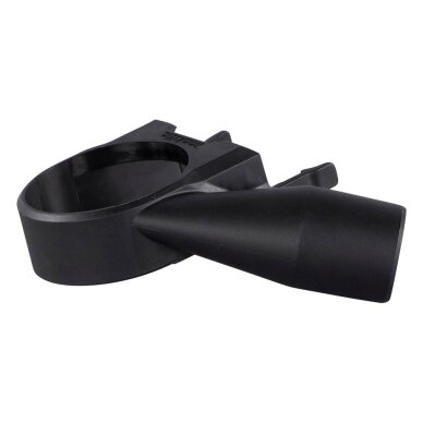 Dulkių ištraukimo sistema Makita 191R02-6, skirta DTM52 2 Dulkių ištraukimo sistema Makita 191R02-6, skirta DTM52 2