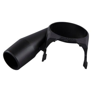 Dulkių ištraukimo sistema Makita 191R02-6, skirta DTM52