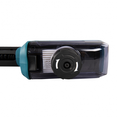 Dulkių surinkimo sistema Makita DX05 (tinka DHR182), 199664-6 9 Dulkių surinkimo sistema Makita DX05 (tinka DHR182), 199664-6 9