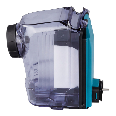 Dulkių surinkimo konteineris (DX10/DX11) Makita 191F49-8 1 Dulkių surinkimo konteineris (DX10/DX11) Makita 191F49-8 1