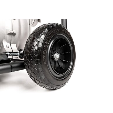 Benzininis dumblo siurblys Cedrus CEDPS100-4, 7,2 kW 10 Benzininis dumblo siurblys Cedrus CEDPS100-4, 7,2 kW 10