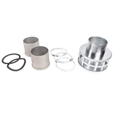 Benzininis dumblo siurblys Cedrus CEDPS100-4, 7,2 kW 11 Benzininis dumblo siurblys Cedrus CEDPS100-4, 7,2 kW 11