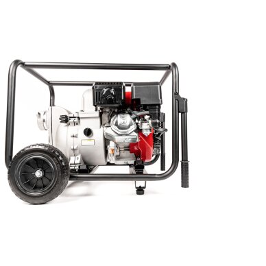 Benzininis dumblo siurblys Cedrus CEDPS100-4, 7,2 kW 3 Benzininis dumblo siurblys Cedrus CEDPS100-4, 7,2 kW 3